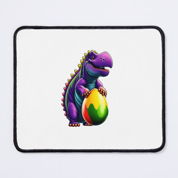 Item preview, Easter Saurus designed and sold by erion-store.