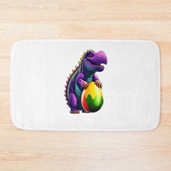 Item preview, Easter Saurus designed and sold by erion-store.