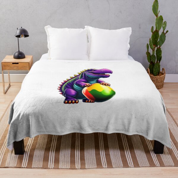Item preview, Easter Saurus designed and sold by erion-store.