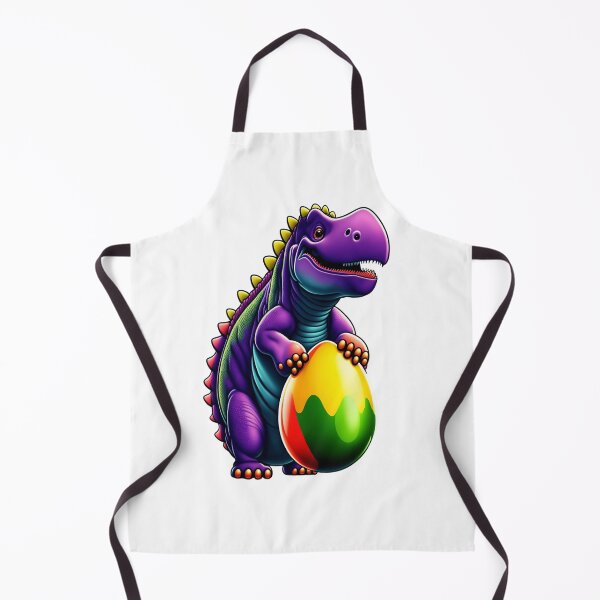 Item preview, Easter Saurus designed and sold by erion-store.