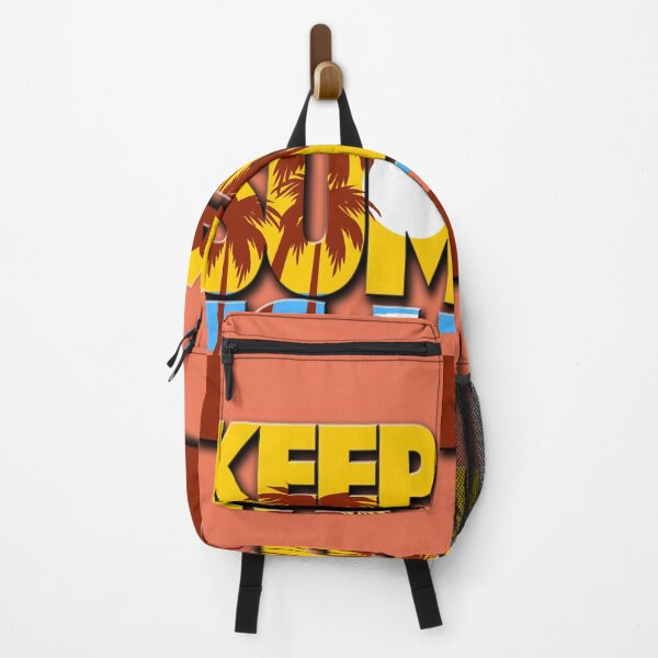 Item preview, Keep calm; summer is here! designed and sold by likbatonboot.