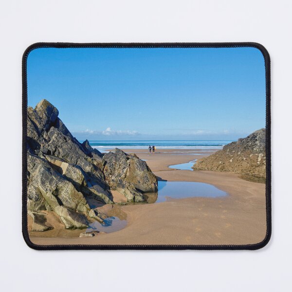 Item preview,  Putsborough Beach in North Devon designed and sold by rosiephotos.