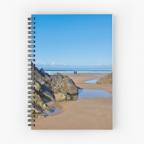 Item preview,  Putsborough Beach in North Devon designed and sold by rosiephotos.