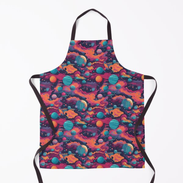 Aperçu de l'œuvre Galaxy pattern créée et vendue par Soronelite.