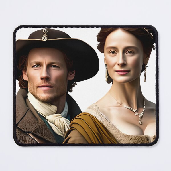 Item preview, Outlander designed and sold by UmutK.