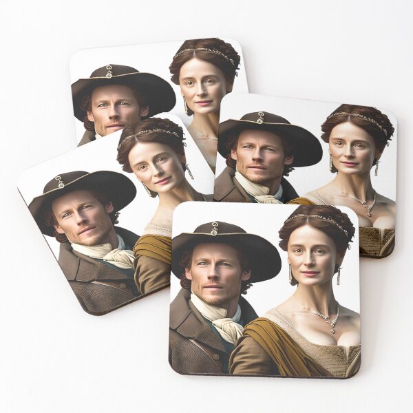 Item preview, Outlander  designed and sold by UmutK.