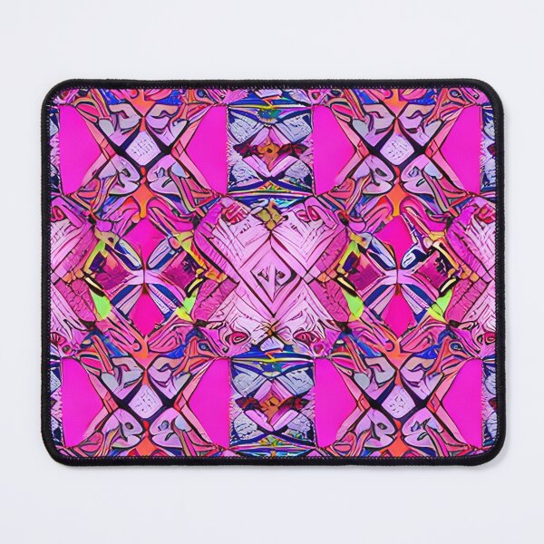 Item preview, Magenta pattern designed and sold by OCMN-Creatives.