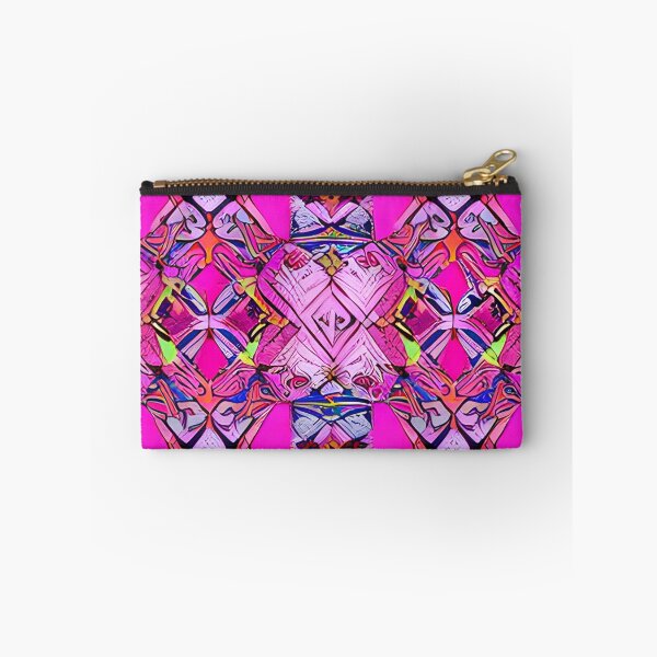 Item preview, Magenta pattern designed and sold by OCMN-Creatives.