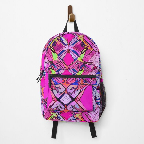 Item preview, Magenta pattern designed and sold by OCMN-Creatives.