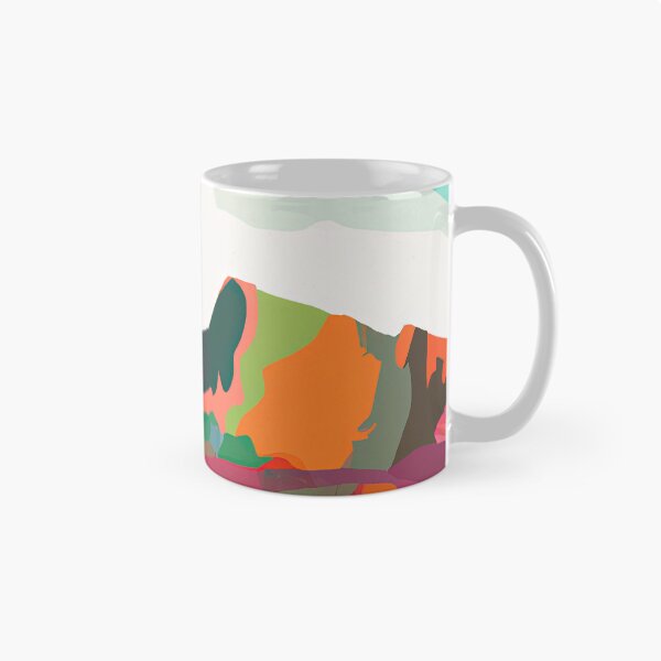 Item preview, Spectrum Peaks designed and sold by stilldan97.