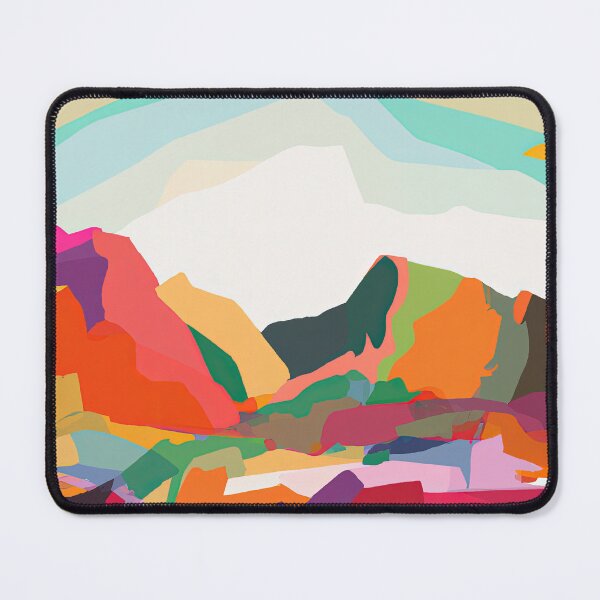 Item preview, Spectrum Peaks designed and sold by stilldan97.