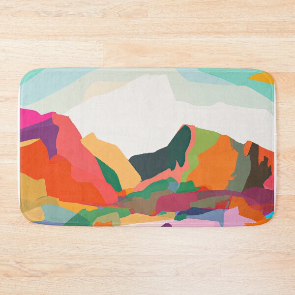 Item preview, Spectrum Peaks designed and sold by stilldan97.