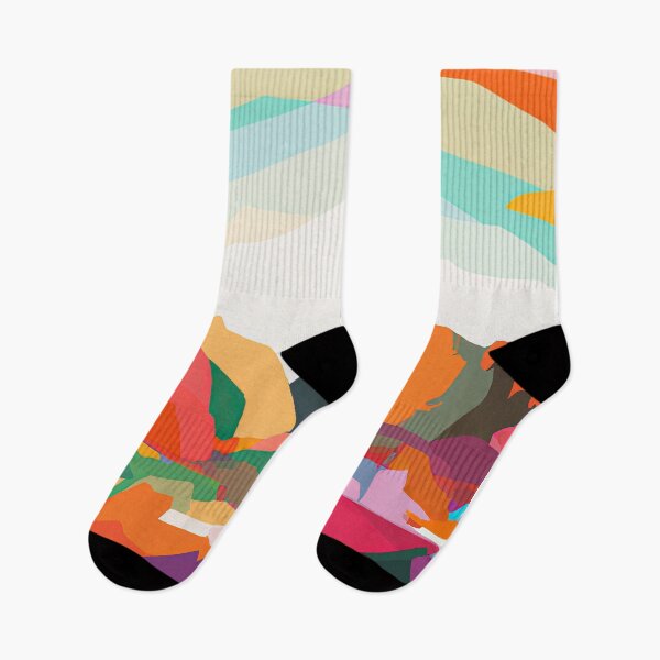 Item preview, Spectrum Peaks designed and sold by stilldan97.