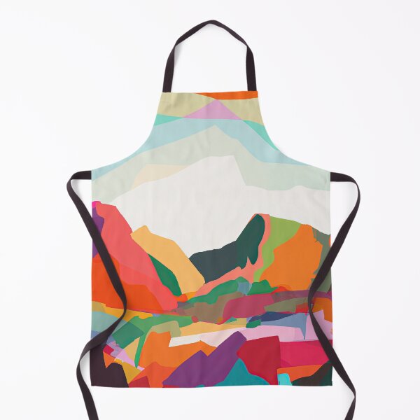 Item preview, Spectrum Peaks designed and sold by stilldan97.