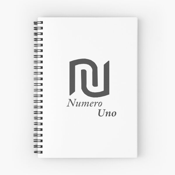 Item preview, numero Uno designed and sold by ChungusDomain.