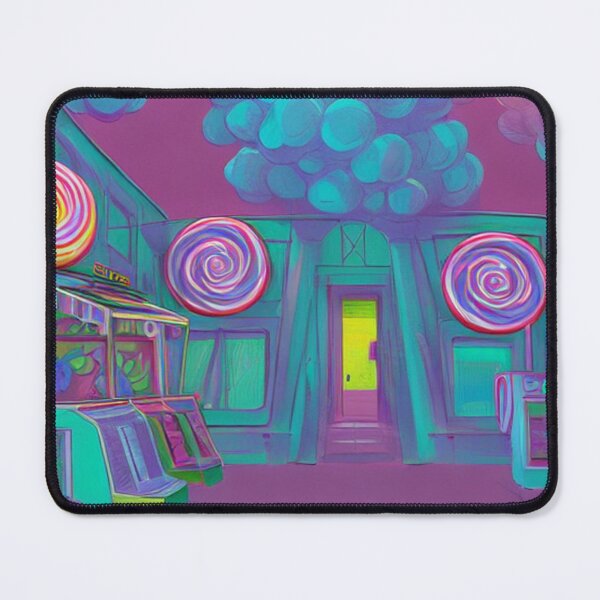 Item preview, Candy Shop designed and sold by My Stato.