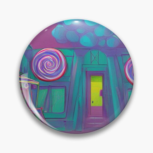 Item preview, Candy Shop designed and sold by My Stato.