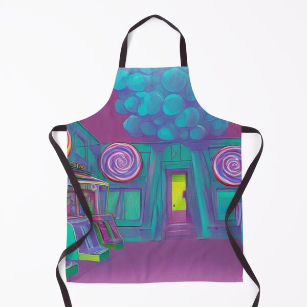 Item preview, Candy Shop designed and sold by My Stato.