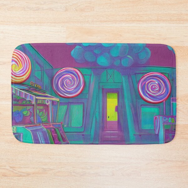 Item preview, Candy Shop designed and sold by My Stato.