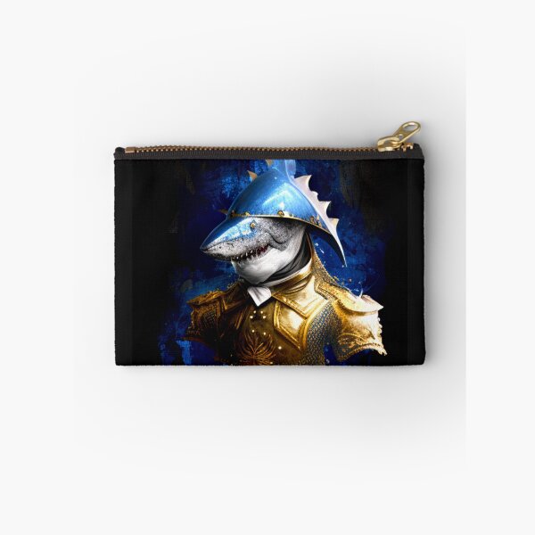 Item preview, Shark Knight - Suzi designed and sold by Highlandkings.