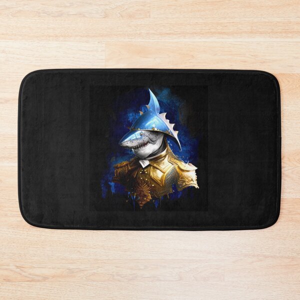 Item preview, Shark Knight - Suzi designed and sold by Highlandkings.