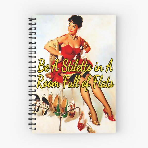 Item preview, 1950’s Trying on Shoes by Gil Elvgren designed and sold by KellysComColors.