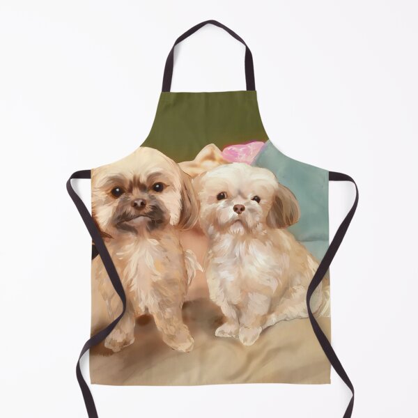 Item preview, Cody and Bella designed and sold by JoannaM62.