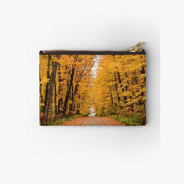 Item preview, A country road in the fall designed and sold by Claude Laprise.