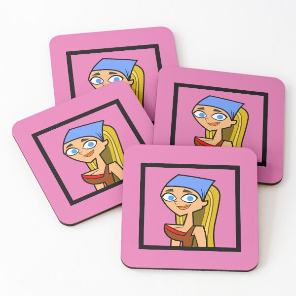 Item preview, Total Drama; Lindsay designed and sold by Marco Bottiglieri.
