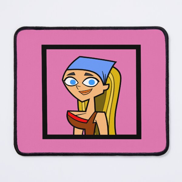 Item preview, Total Drama; Lindsay designed and sold by Marco Bottiglieri.