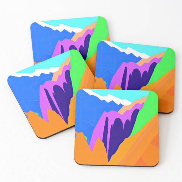 Item preview, Chromatic Range designed and sold by stilldan97.