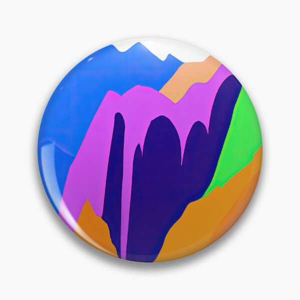 Item preview, Chromatic Range designed and sold by stilldan97.