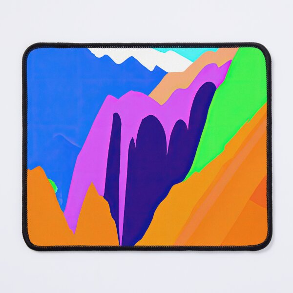 Item preview, Chromatic Range designed and sold by stilldan97.
