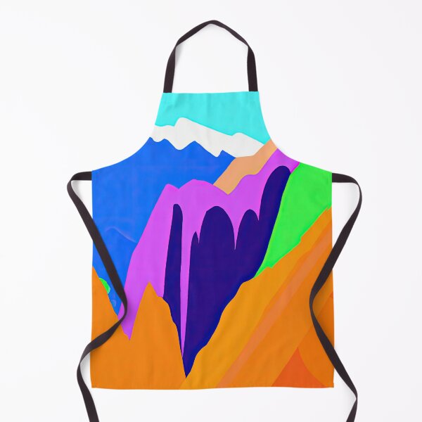 Item preview, Chromatic Range designed and sold by stilldan97.