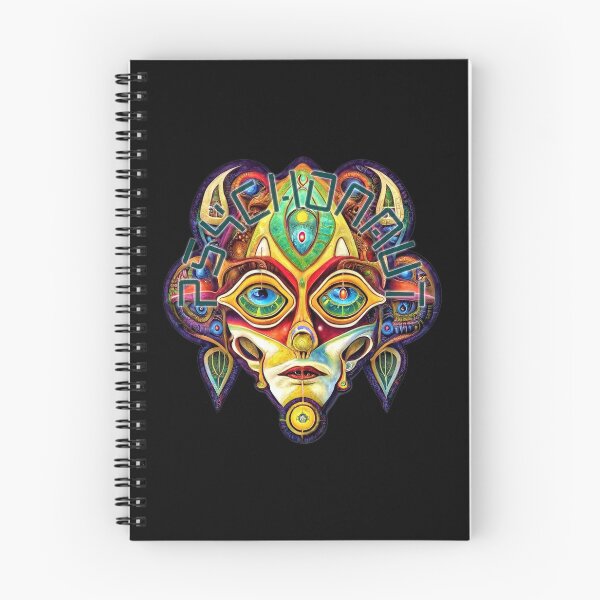 Item preview, psychonaut designed and sold by Patrick Hager.