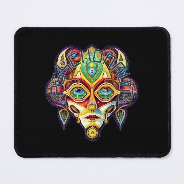 Item preview, psychonaut designed and sold by Patrick Hager.