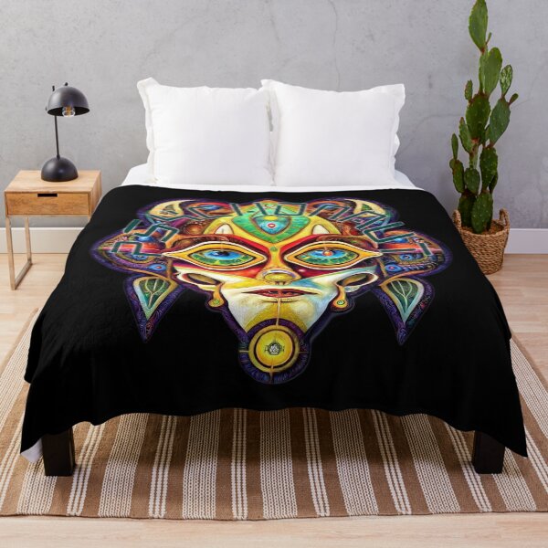 Item preview, psychonaut designed and sold by Patrick Hager.