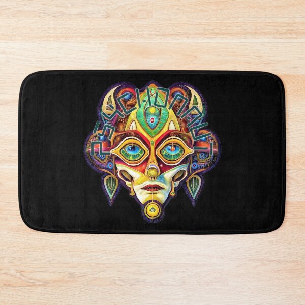 Item preview, psychonaut designed and sold by Patrick Hager.