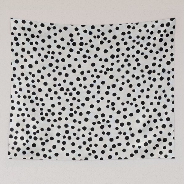 Item preview, 101 puntos designed and sold by The Iconic Minimalist.
