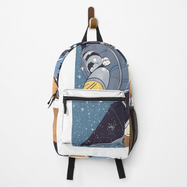 Item preview, space taxi designed and sold by Intergalactic threads.