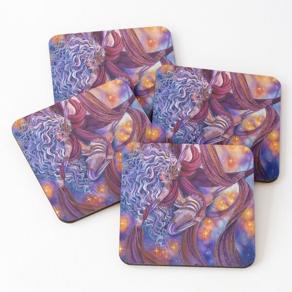 Item preview, Flying  designed and sold by mialaia.
