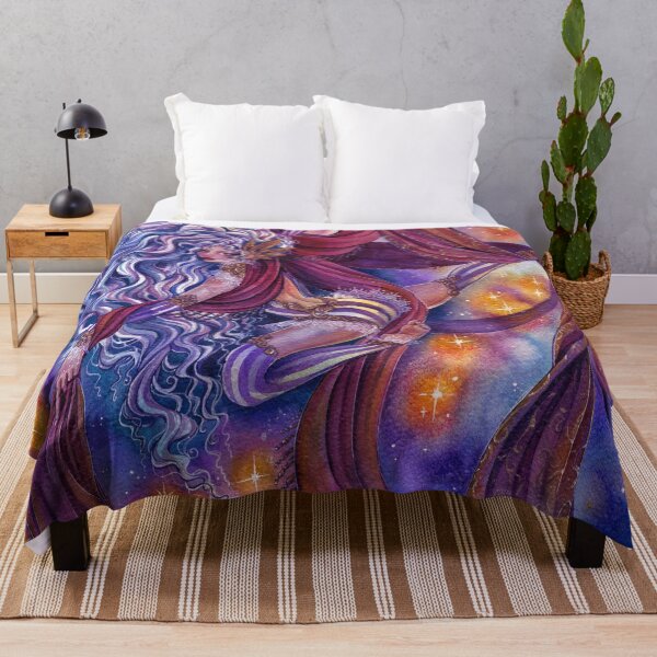 Item preview, Flying  designed and sold by mialaia.