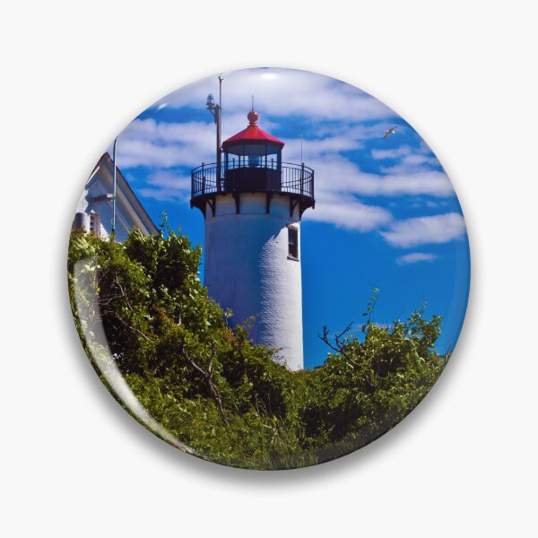 Item preview, Lighthouse, Gloucester , MA designed and sold by LudaNayvelt.