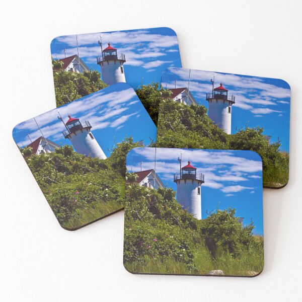 Item preview, Lighthouse, Gloucester , MA designed and sold by LudaNayvelt.