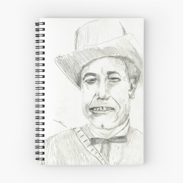 Item preview, Banjo Picker designed and sold by slumgullionsam.
