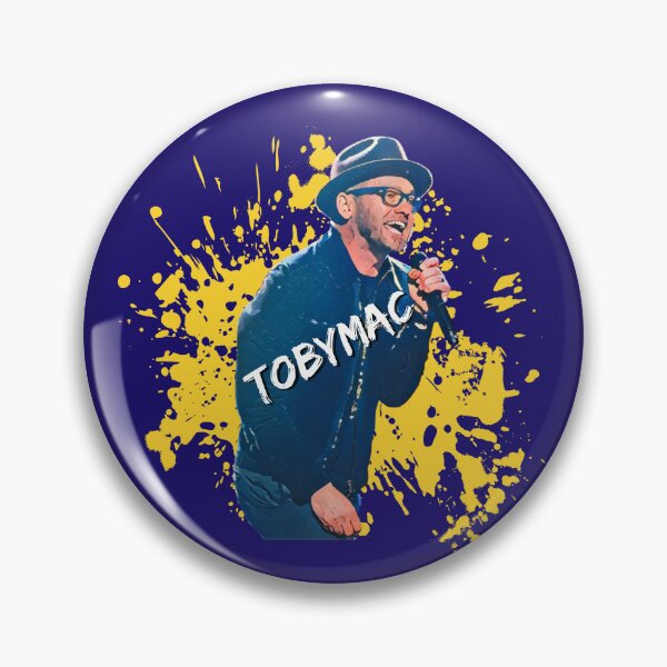 Item preview, Tobymac Essential T Shirt | Tobymac Sweatshirt designed and sold by Fanart1991.