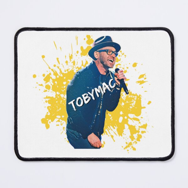 Item preview, Tobymac Essential T Shirt | Tobymac Sweatshirt designed and sold by Fanart1991.
