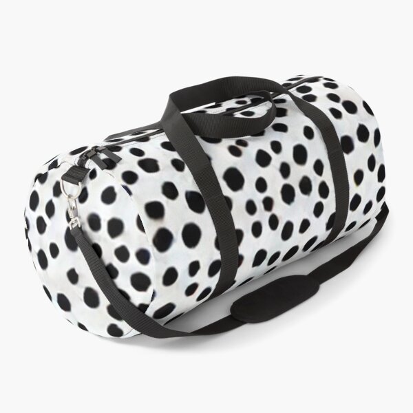 Item preview, Dalmatian pattern designed and sold by The Iconic Minimalist.