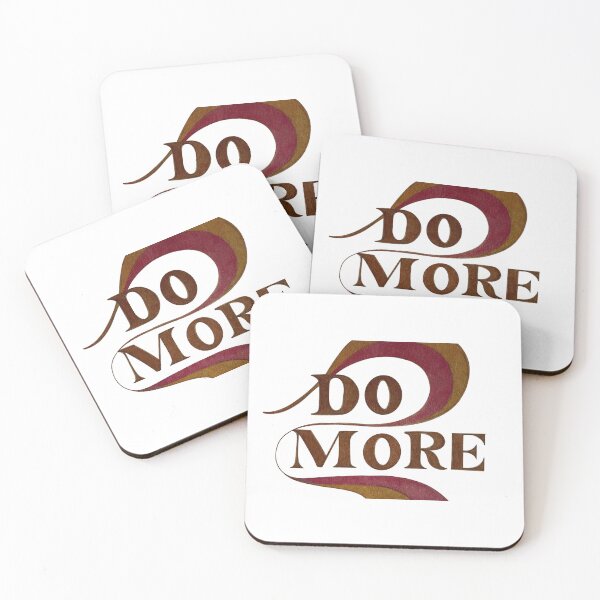 Item preview, do more  designed and sold by stupidpotato1.