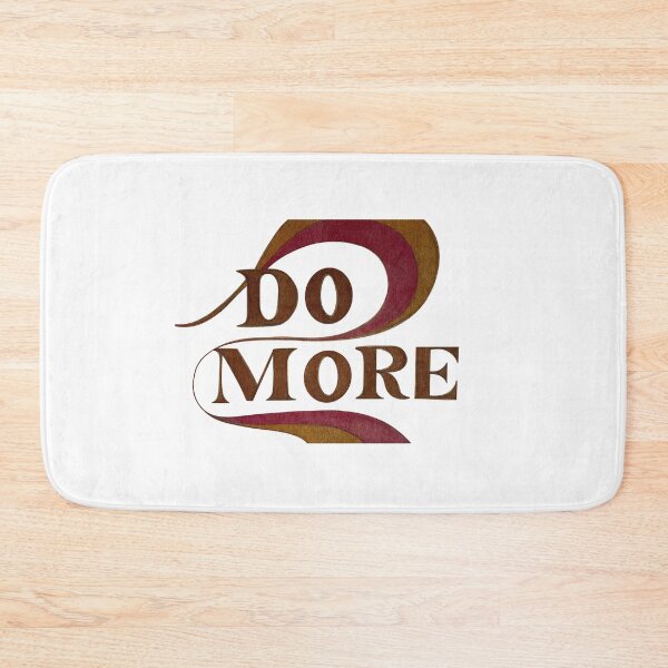 Item preview, do more  designed and sold by stupidpotato1.